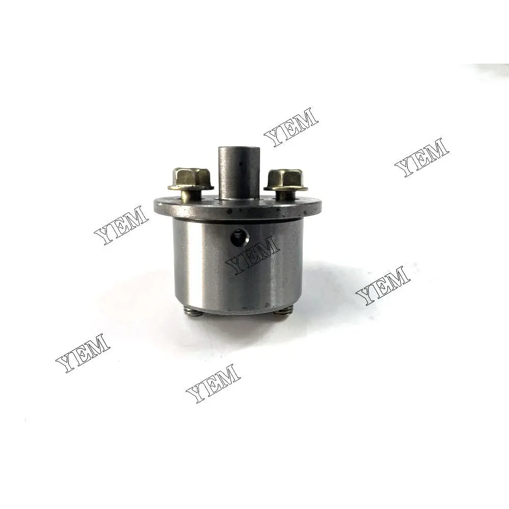 competitive price Idler Gear Shaft For Yanmar 3TN75 excavator engine part YEMPARTS