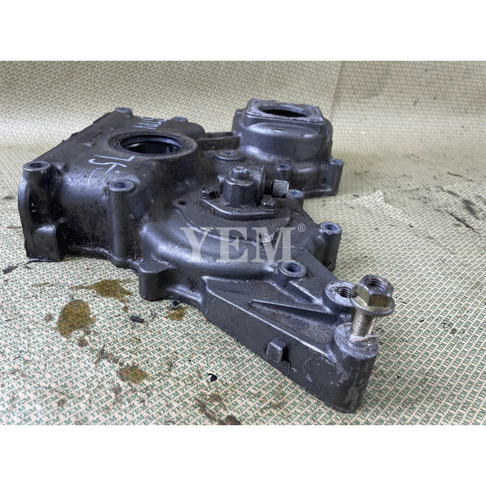 FOR YANMAR ENGINE 3TNV75 TIMING COVER For Yanmar