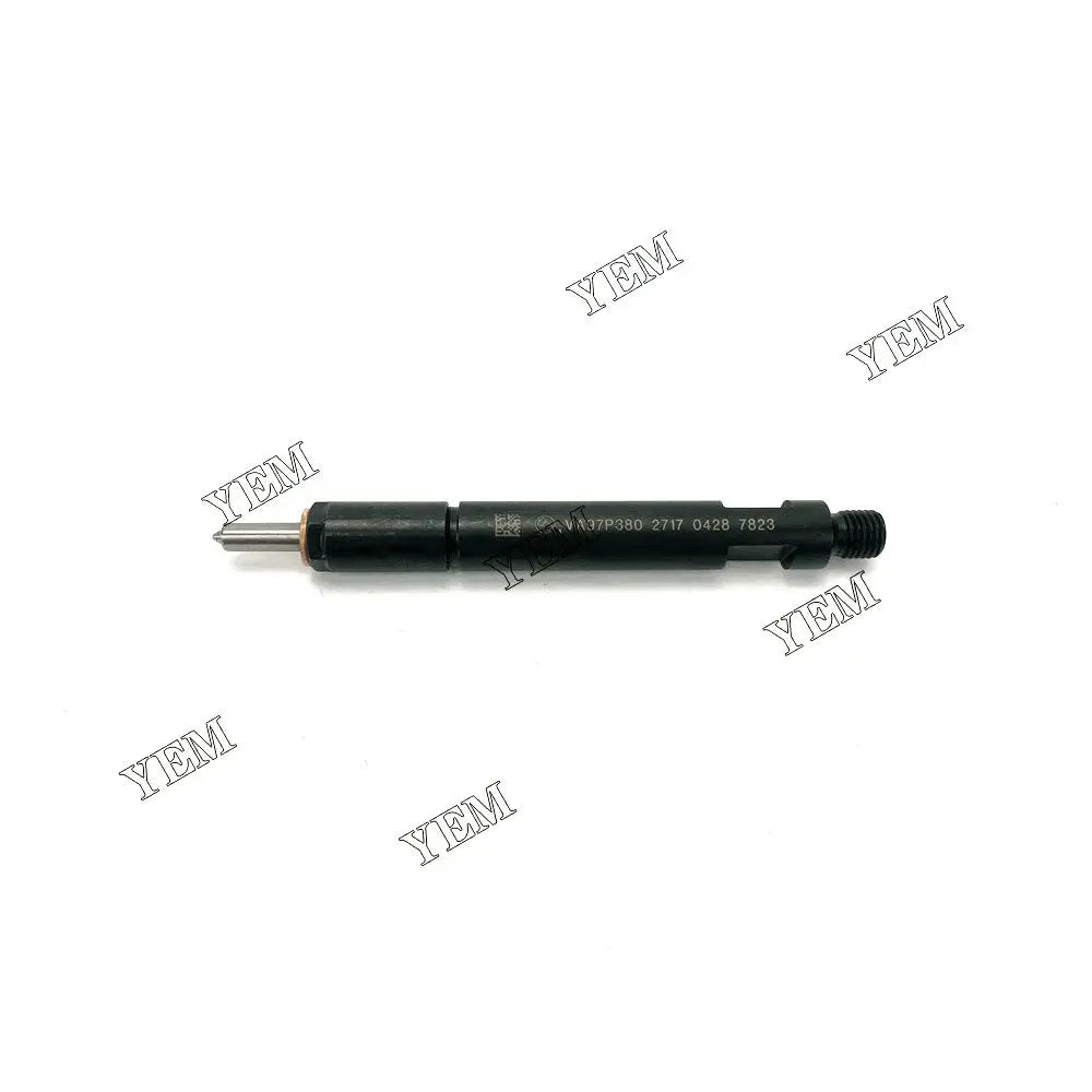 competitive price 0428-7823 Injector For Deutz TCD2011L04W excavator engine part YEMPARTS