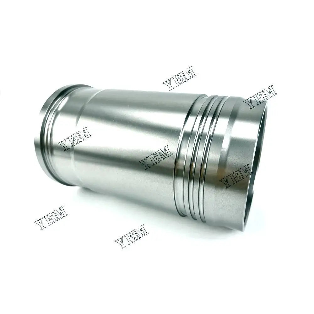 Free Shipping 6D22 Cylinder Liner For Mitsubishi engine Parts YEMPARTS