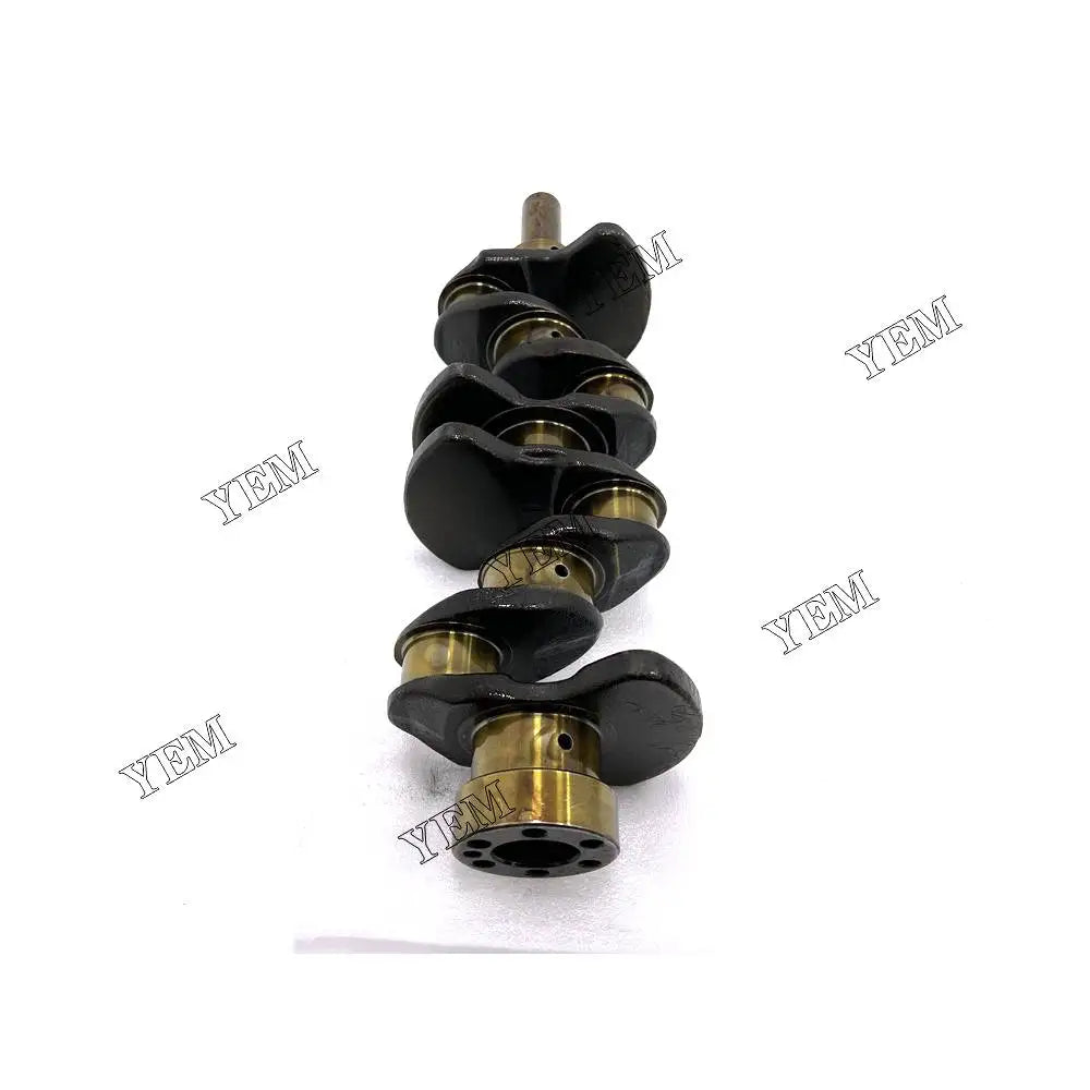 1 year warranty For Mitsubishi Crankshaft 4D56-IDI engine Parts YEMPARTS