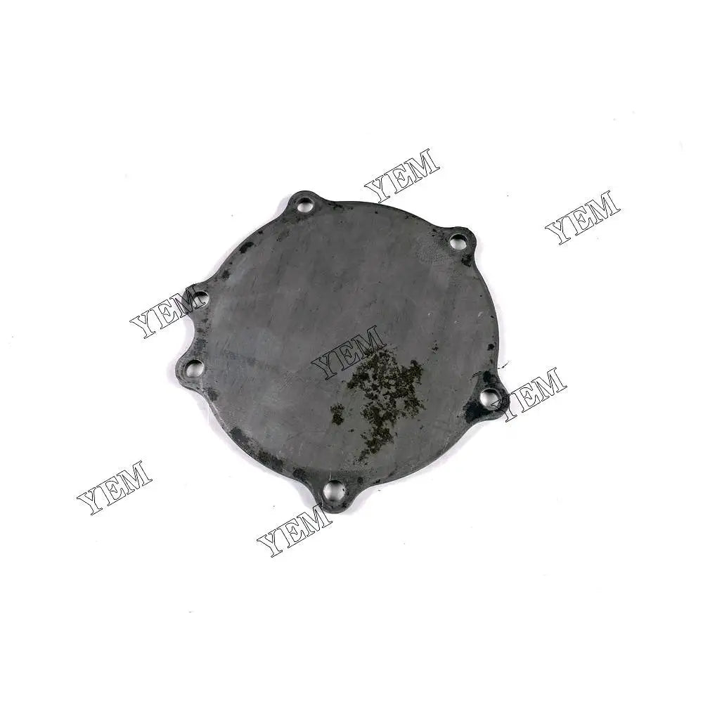 1 year warranty V3800-CR Fuel Injection Pump Gear Cover 1E43E-51650 For Kubota engine Parts YEMPARTS