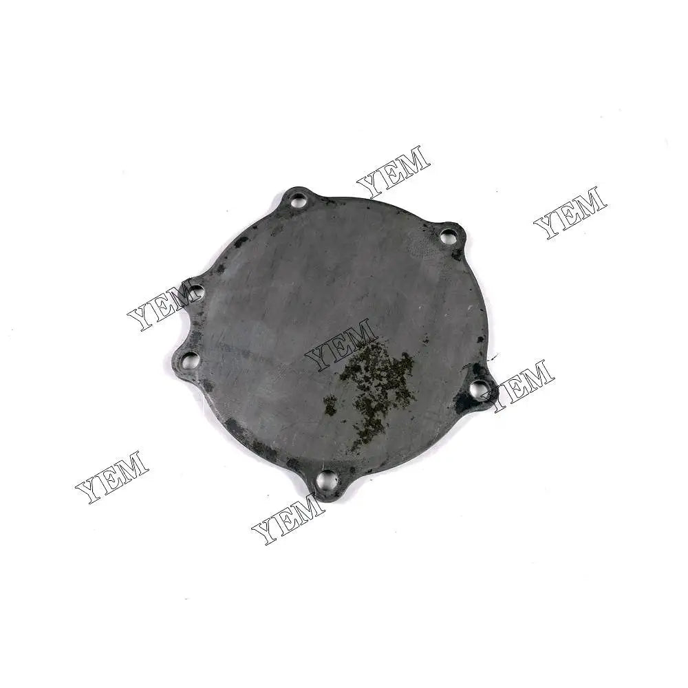 1 year warranty D3.8E Fuel Injection Pump Gear Cover 1E43E-51650 For Volvo engine Parts YEMPARTS