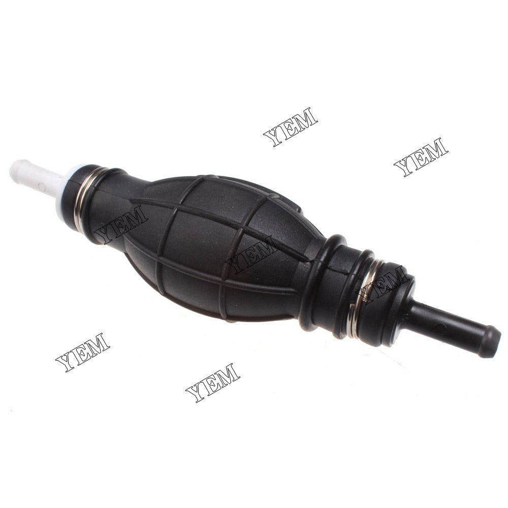 YEM Engine Parts Hand Primer Pump 197-8540 For Cat 3003 C1.5 C2.2 3011C 3013 3014 3024 3024C For Caterpillar