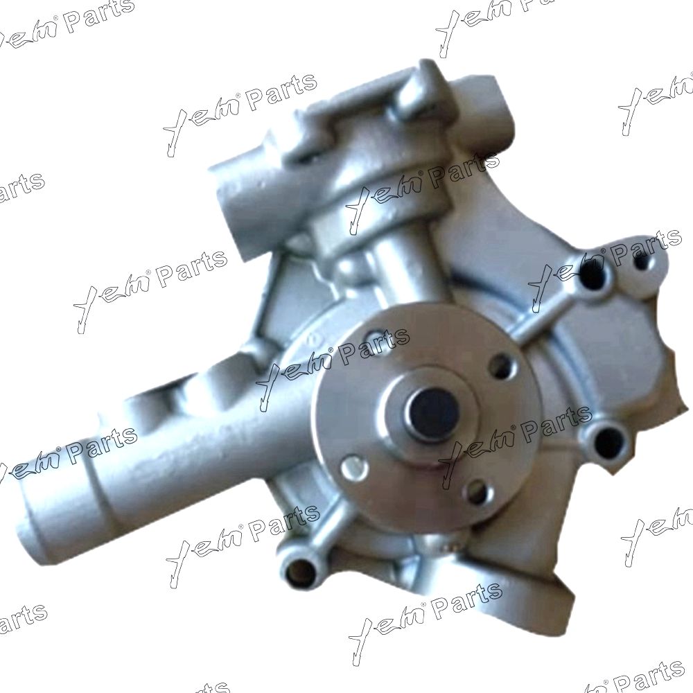 YEM Engine Parts For Komatsu 4D94-1 4D94-2 4D94-2D Water Pump Fit For P60L P60-1 Engine 6142-62-1400 For Komatsu