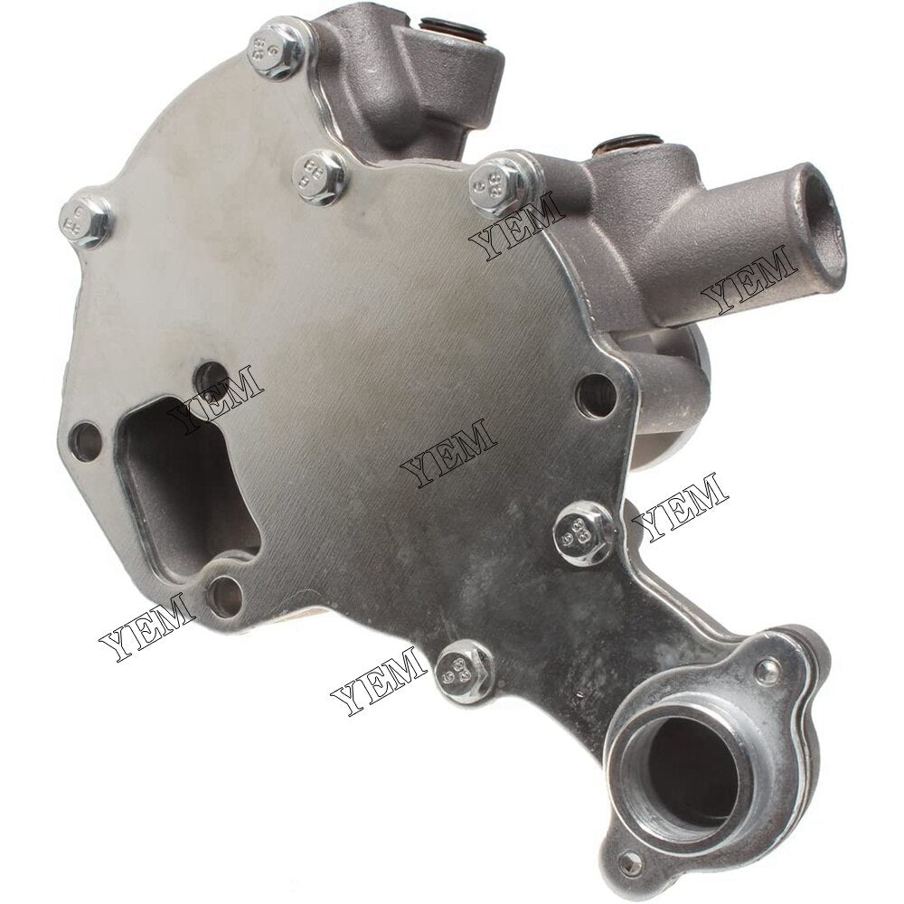 YEM Engine Parts Water Pump For Yanmar F255 F335D FX335D F435D FX435D 129107-42002 129150-42000 For Yanmar