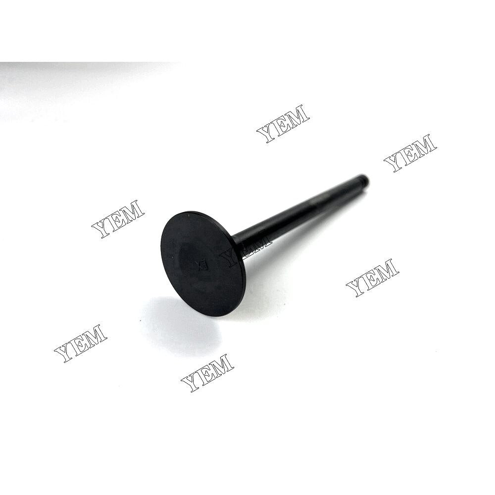 YEM 4D105-3 Exhaust Valve Komatsu excavator diesel engine YEMPARTS