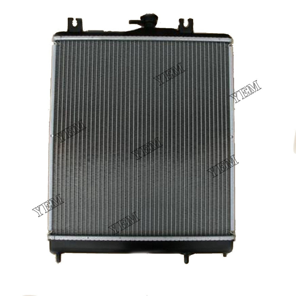 YEM Engine Parts Water Tank Radiator 20T-03-81110 For Komatsu PC35R-8 PC45R-8 PC40R-8 PC30R-8 For Komatsu