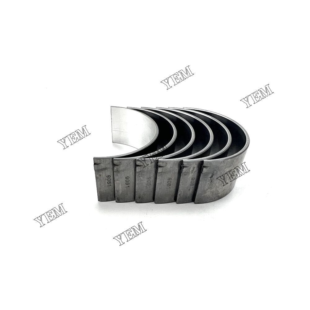 yemparts D2011L03I Connecting Rod Bearing For Deutz Diesel Engine FOR DEUTZ