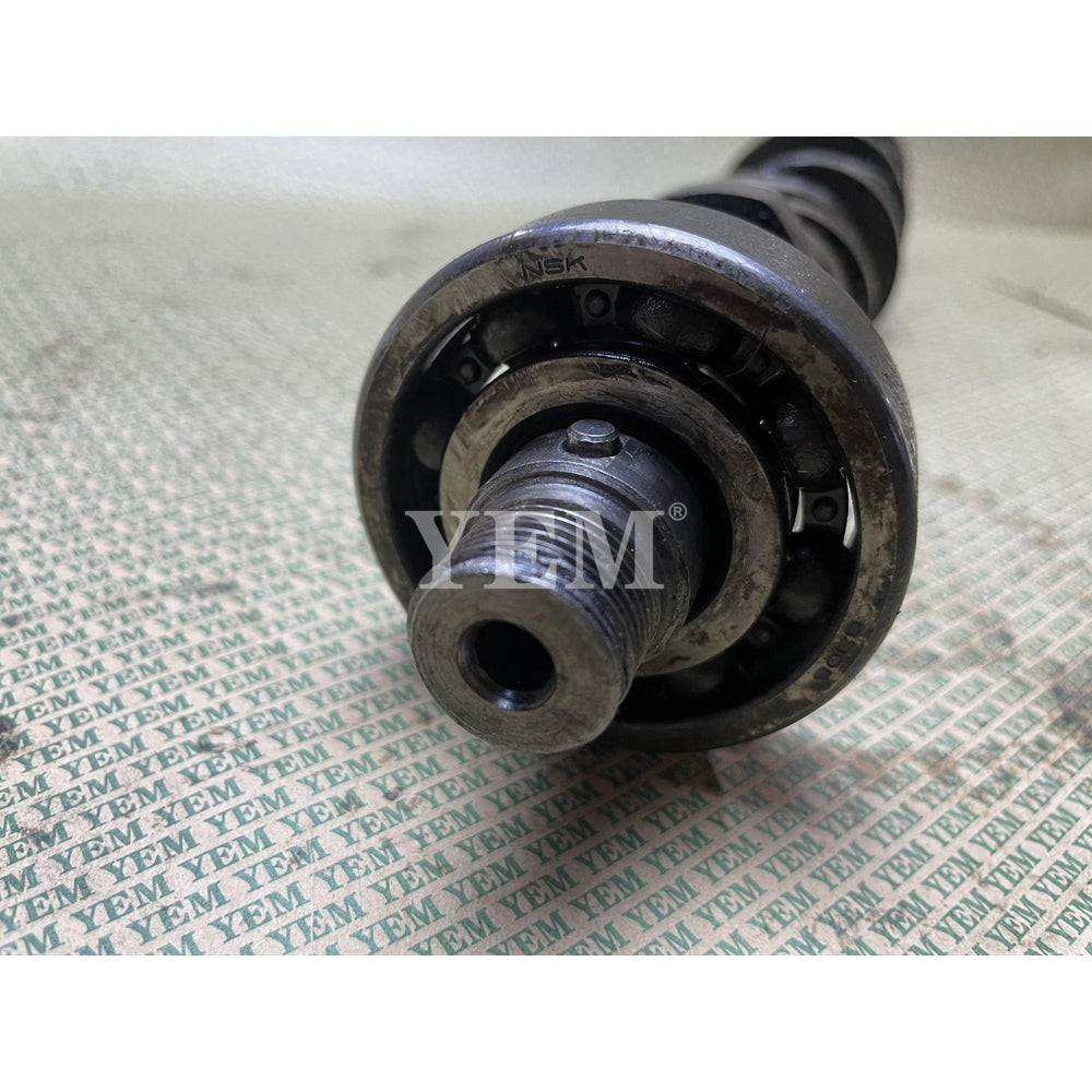 SECOND HAND CAMSHAFT ASSY FOR ISUZU 3LD1 DIESEL ENGINE PARTS For Isuzu