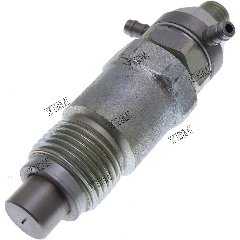 YEM Engine Parts Fuel Injector Nozzel Assy 3974254 For Bobcat 331 231 643 225 743 645 1600 For Bobcat