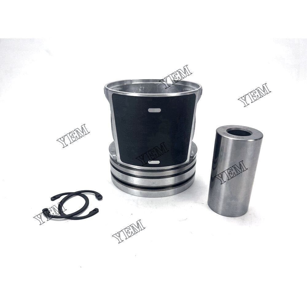 YEM 1103A-33T Piston Assembly T426384 Perkins excavator diesel engine YEMPARTS