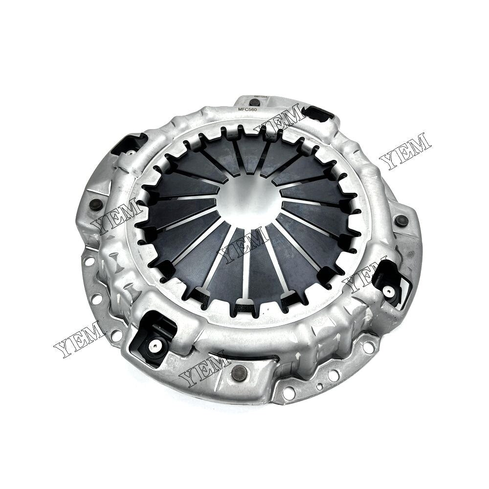 yemparts 4D33 Clutch Plate ME521103 DN1122A MFC560 For Mitsubishi Diesel Engine FOR MITSUBISHI