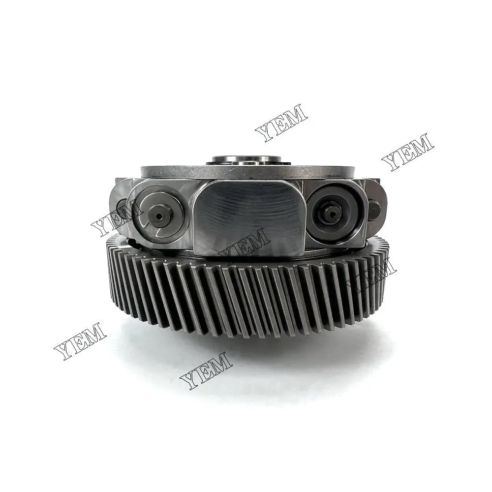 competitive price 1J551-51106 1J55151106 High Pressure Oil Pump Gear For Kubota V3800 excavator engine part YEMPARTS