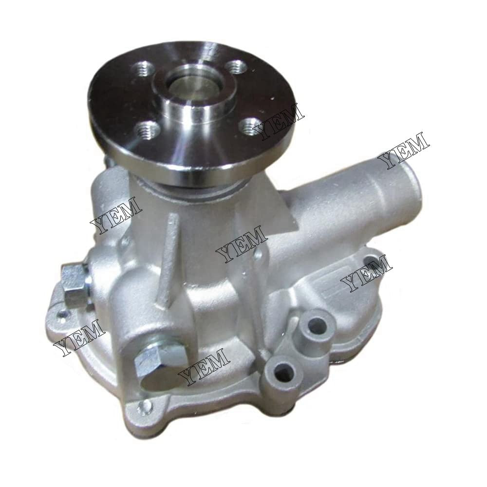 YEM Engine Parts Water Pump For New Holland BOOMER 2030 2035 3040 3045 3050 4055 4060 45D 50D For Other