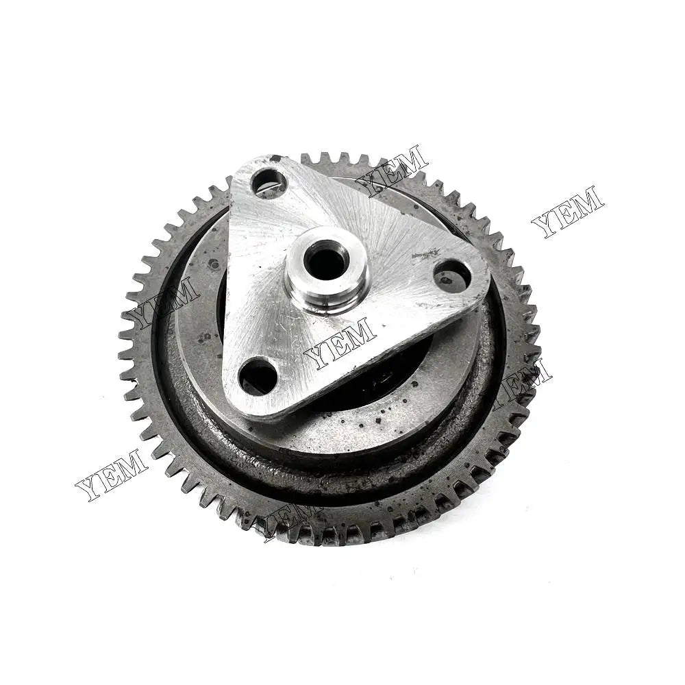 1 year warranty D902 Idler Gear 94.5mm 12mm 41.5mm For Kubota engine Parts YEMPARTS