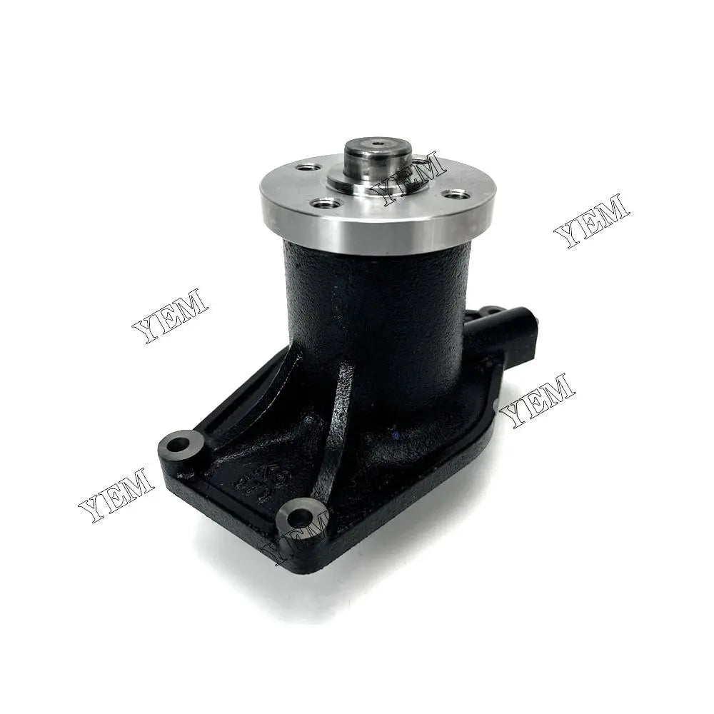 competitive price ME993520 ME088301 J221-0090M 112846-986 Engine Water Pump For Mitsubishi 6D31T 6D34T excavator engine part YEMPARTS