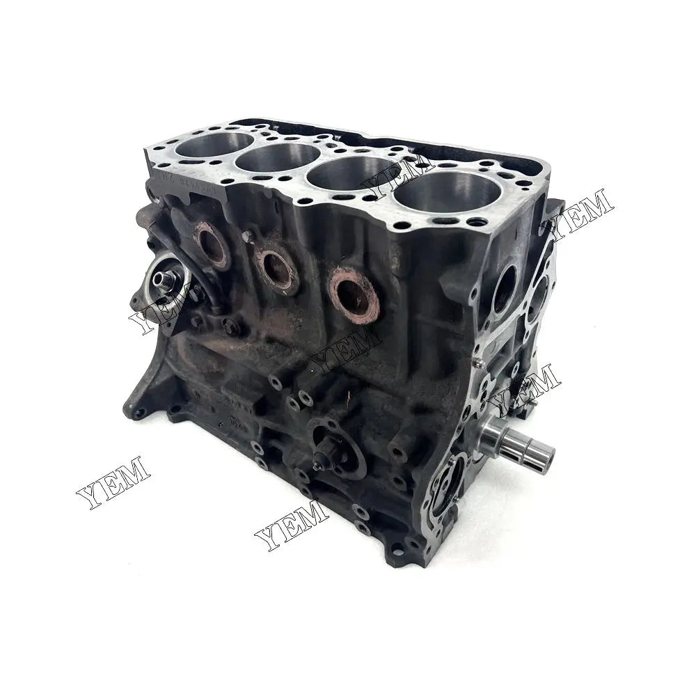 competitive price Cylinder Block For Toyota 1DZ-2 excavator engine part YEMPARTS