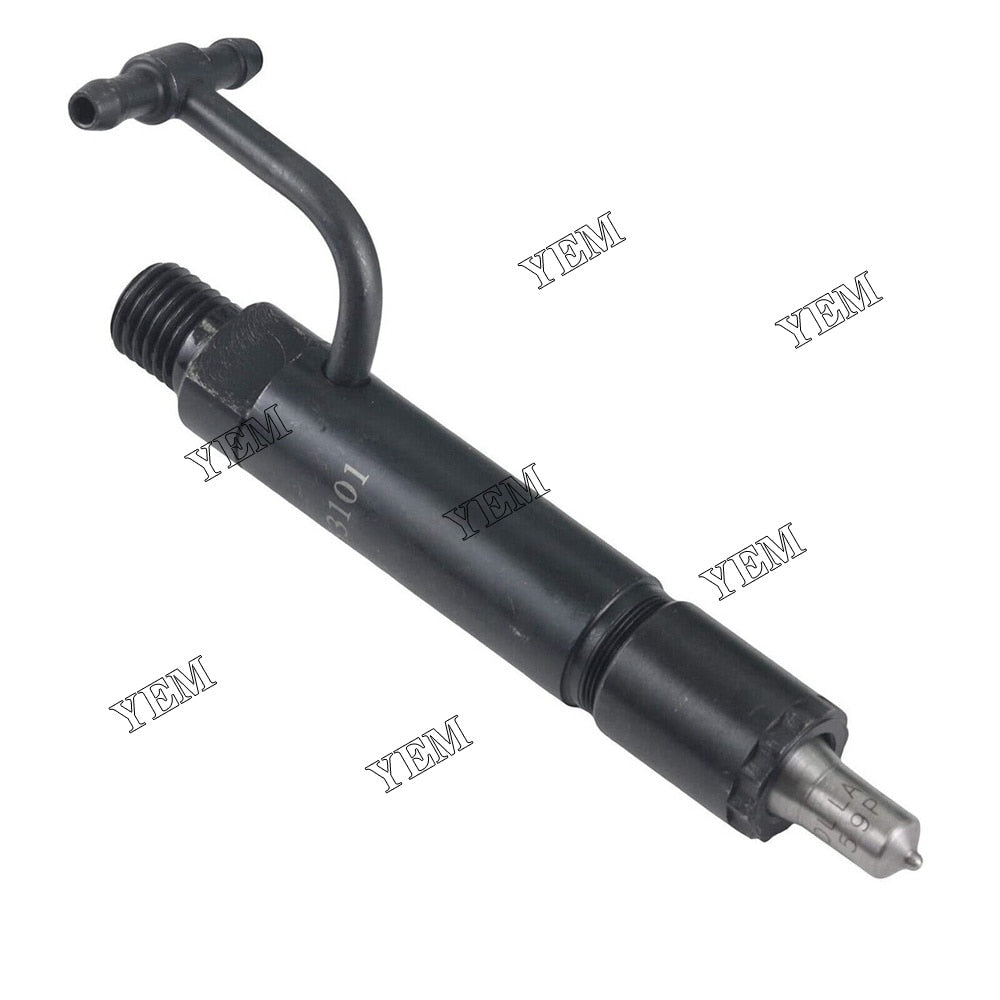 YEM Engine Parts Fuel Injectors Y729503-53100 for Komatsu WA30-5-NA PC45-1 PC40-7 PC40R-8 For Komatsu