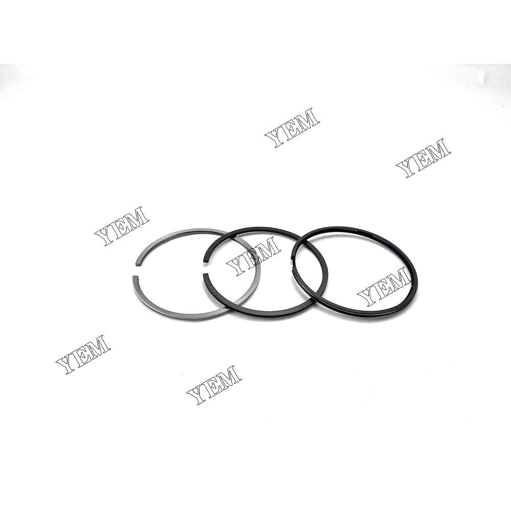 yemparts F4L912 Piston Rings Set 2239262 For Deutz Diesel Engine FOR DEUTZ