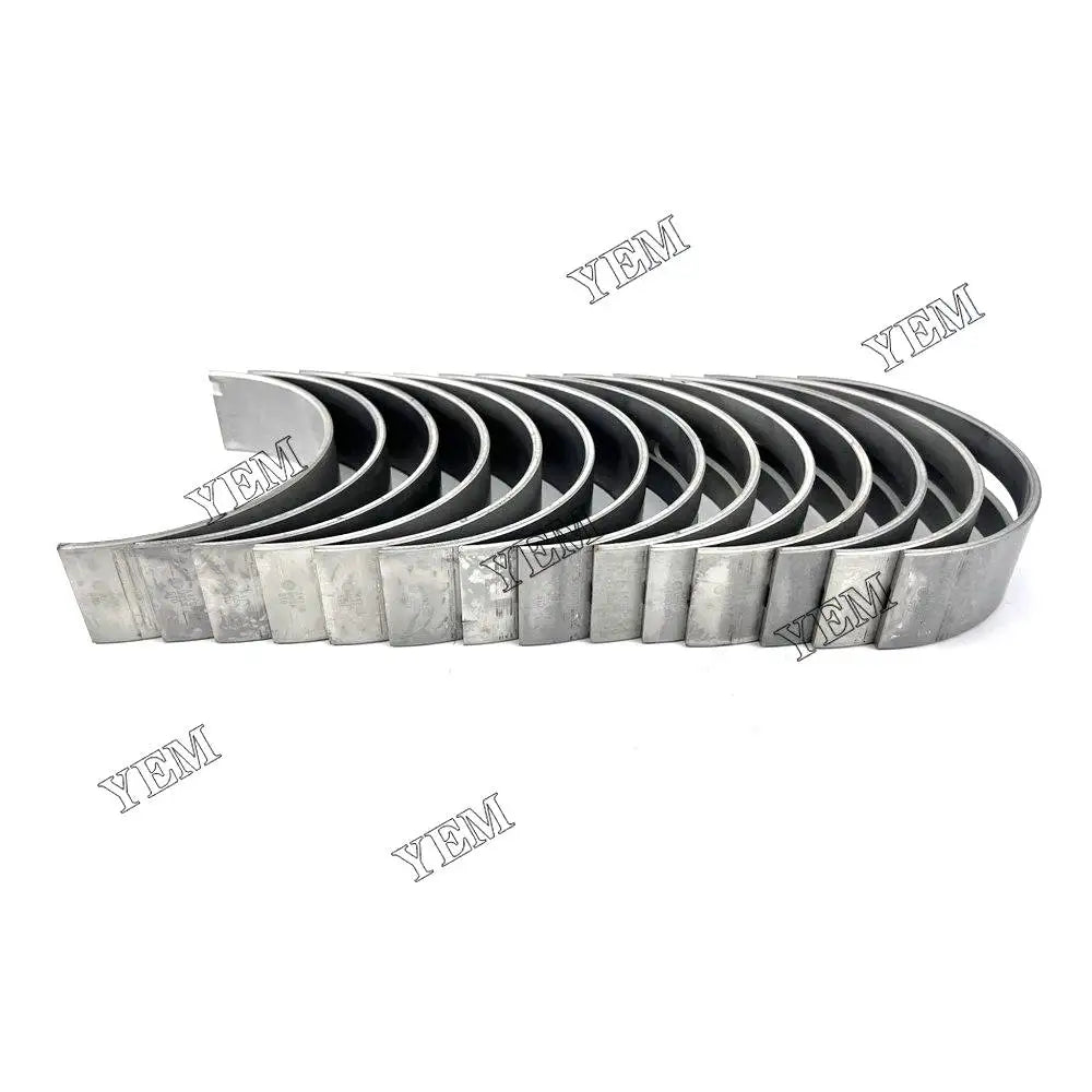 High performanceMain Bearing For Mitsubishi S6B3 Engine YEMPARTS