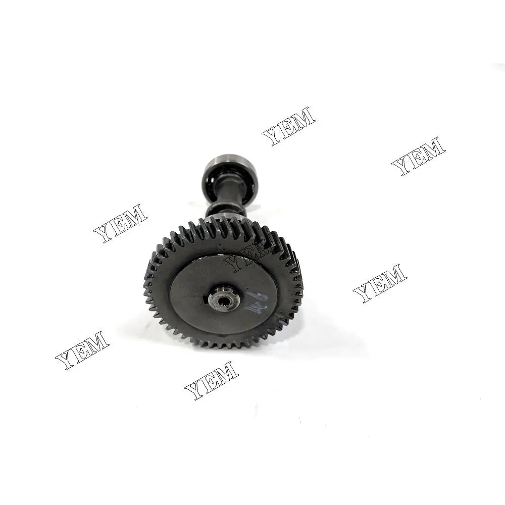 competitive price Fuel Injection Pump Shaft For Kubota WG752 excavator engine part YEMPARTS