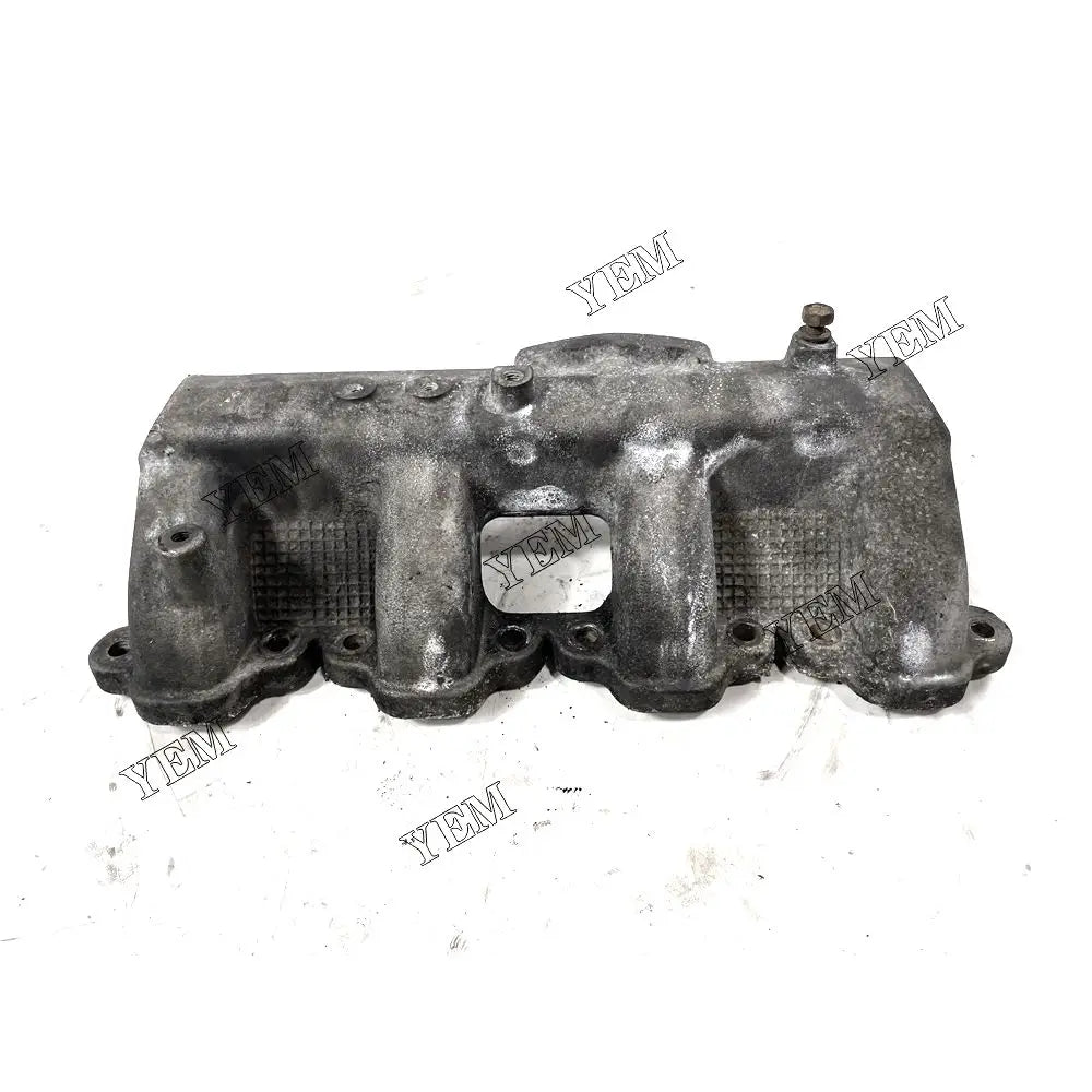 competitive price Engine Intake Manifold For Toyota 1DZ excavator engine part YEMPARTS