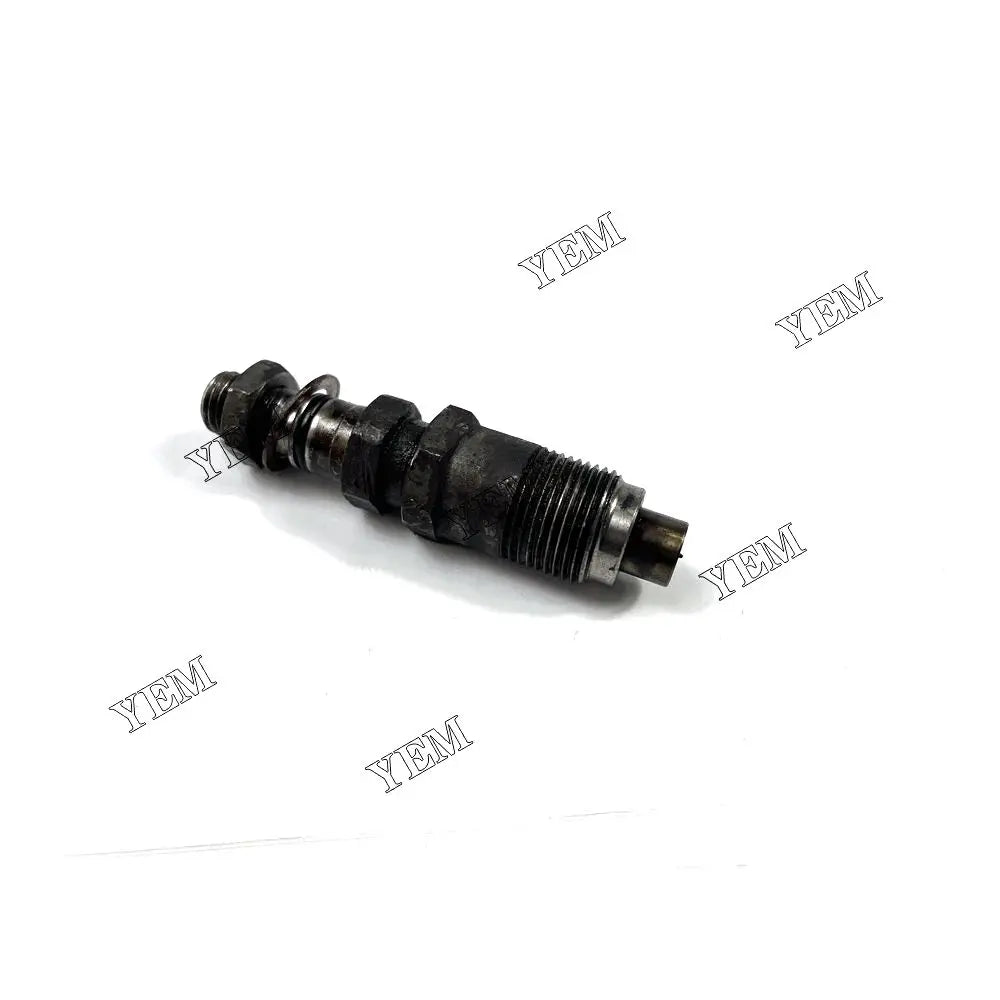 competitive price Fuel Injector For Yanmar 3TNA68 excavator engine part YEMPARTS