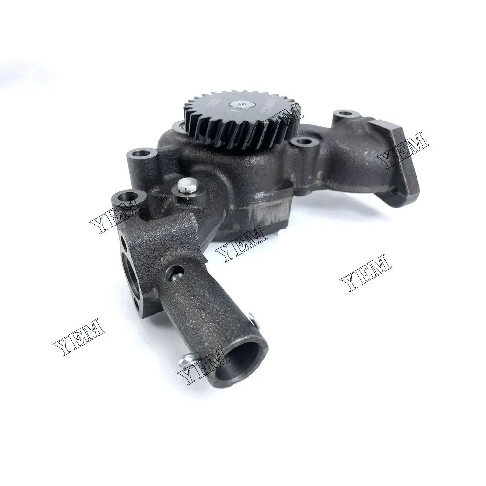 competitive price 0422-3422 Engine Oil Pump For Deutz BF8M1015 excavator engine part YEMPARTS