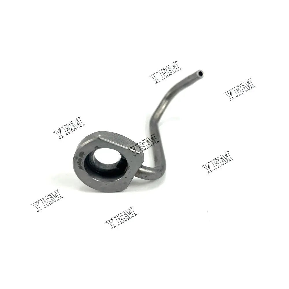 competitive price 0426-0464 Oil Cooling Nozzle For Deutz BF8M1015 excavator engine part YEMPARTS