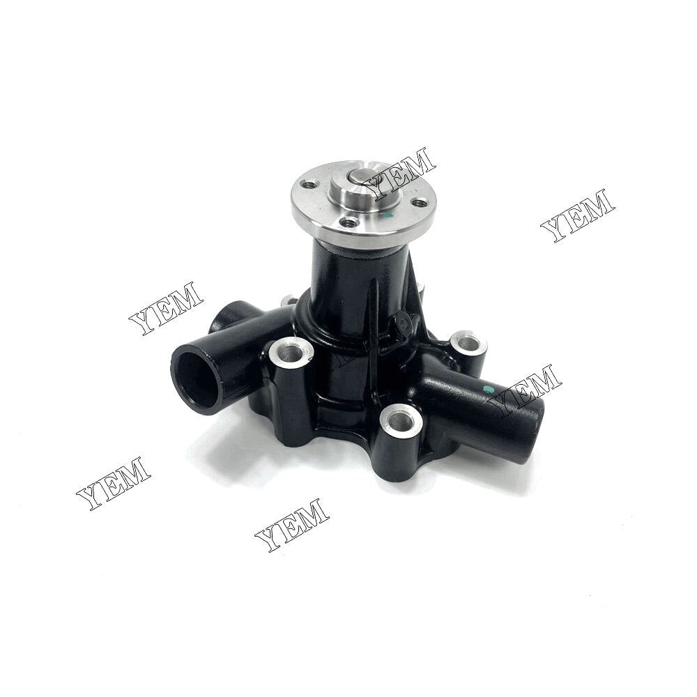 YEM 3T72HL Water Pump 121000-42100 Yanmar excavator diesel engine YEMPARTS