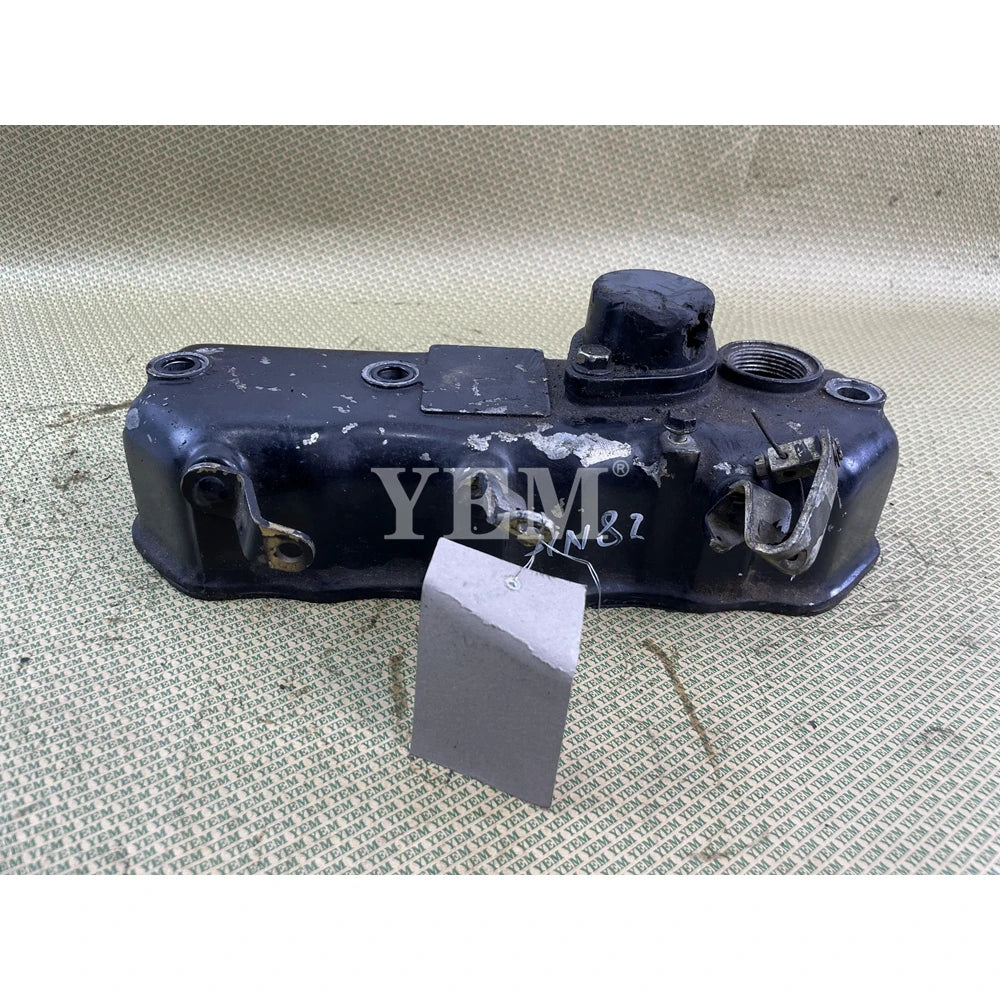 SECOND HAND VALVE COVER FOR YANMAR 3TN82 DIESEL ENGINE PARTS For Yanmar