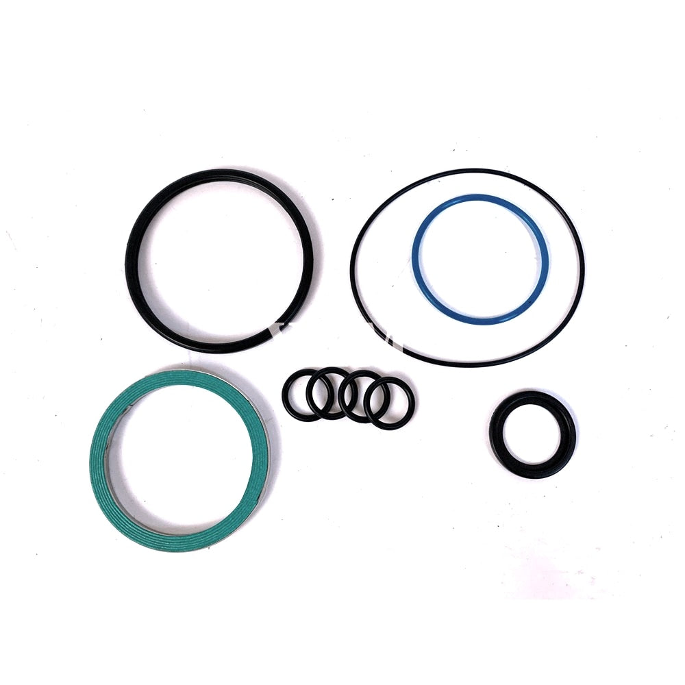 YEM Engine Parts For Toyota 15B 4.1L Diesel Engine Gasket Kit For Coaster BB50 Dyna BU340 16V For Toyota