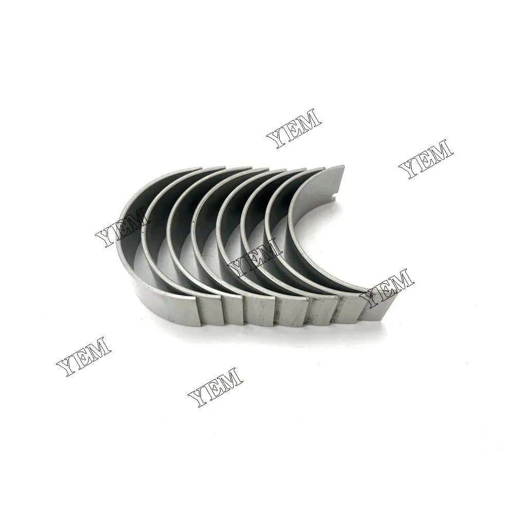 competitive price Connecting rod Bearing For Deutz F4L912W excavator engine part YEMPARTS