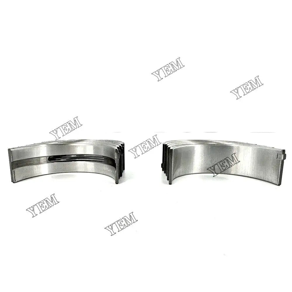 Part Number 21020-4A910 Main Bearing+0.5 For Hyundai D4CB Engine YEMPARTS