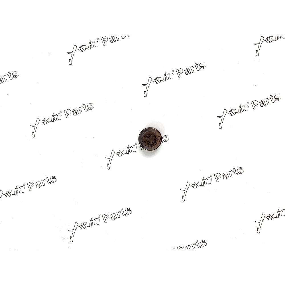 YEM Engine Parts 8 Pieces Valve Cap For Yanmar 4TNV94 4TNV94T 4TNV98 4TNV98T Engine For Yanmar