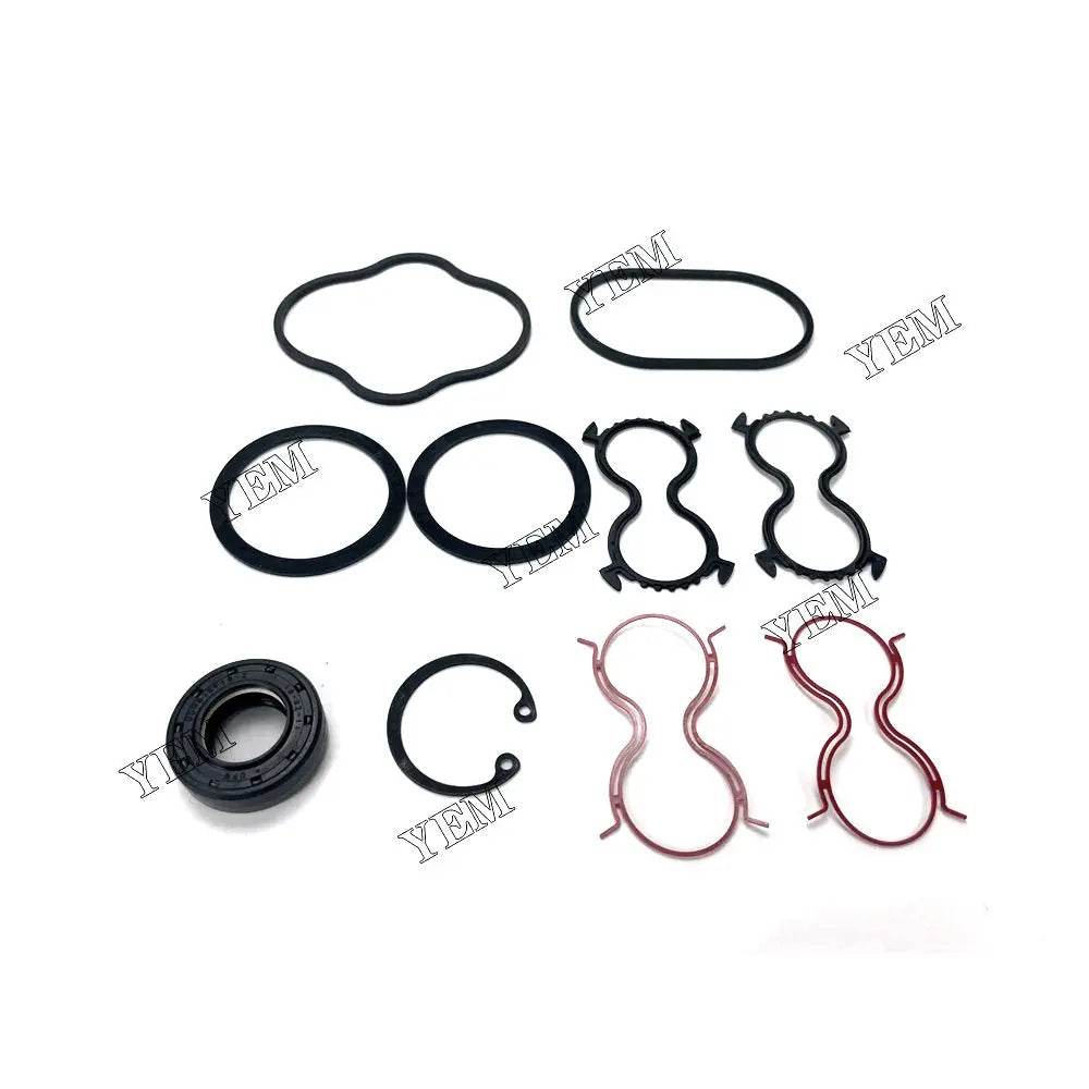 competitive price 3808573 Kit-Seal For Caterpillar D4 D6K D6K2 excavator engine part YEMPARTS