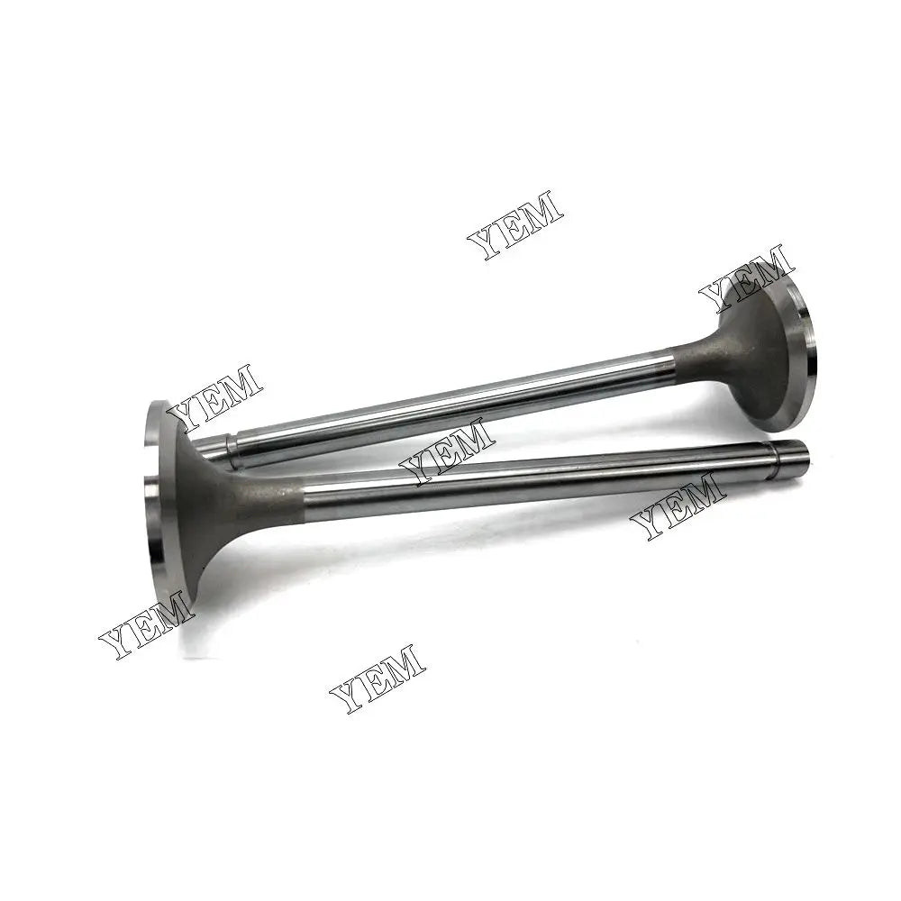 competitive price 3052820 Intake Valve For Cummins KTA38 excavator engine part YEMPARTS