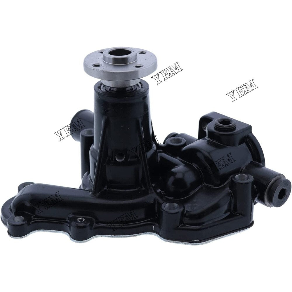 YEM Engine Parts Water pump For Takeuchi TB125 Mini Excavator For Other