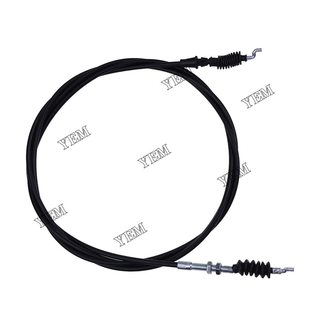 YEM Engine Parts For JOHN DEERE AM148260 Gear Shift Cable Gator XUV 550 560 and S4 550 560 For John Deere