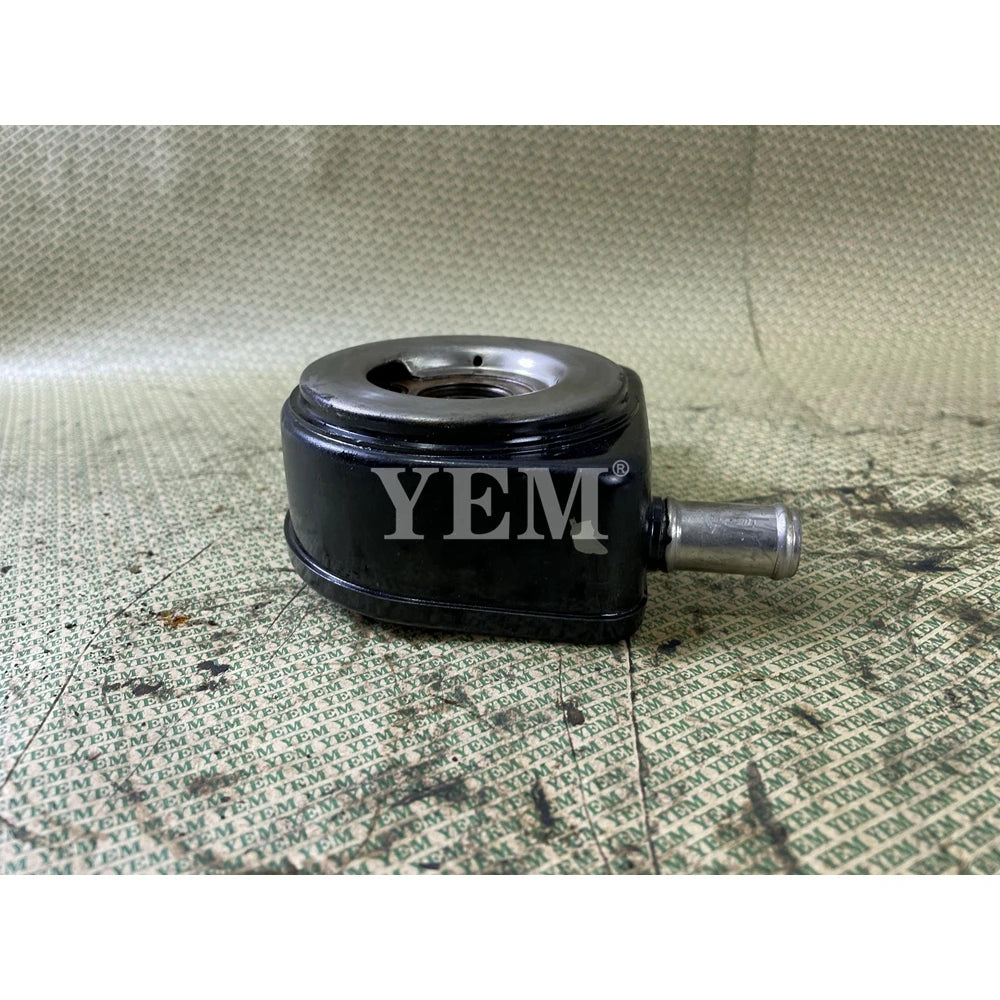 USED OIL COOLER CORE FOR YANMAR 3TNE100 ENGINE For Yanmar