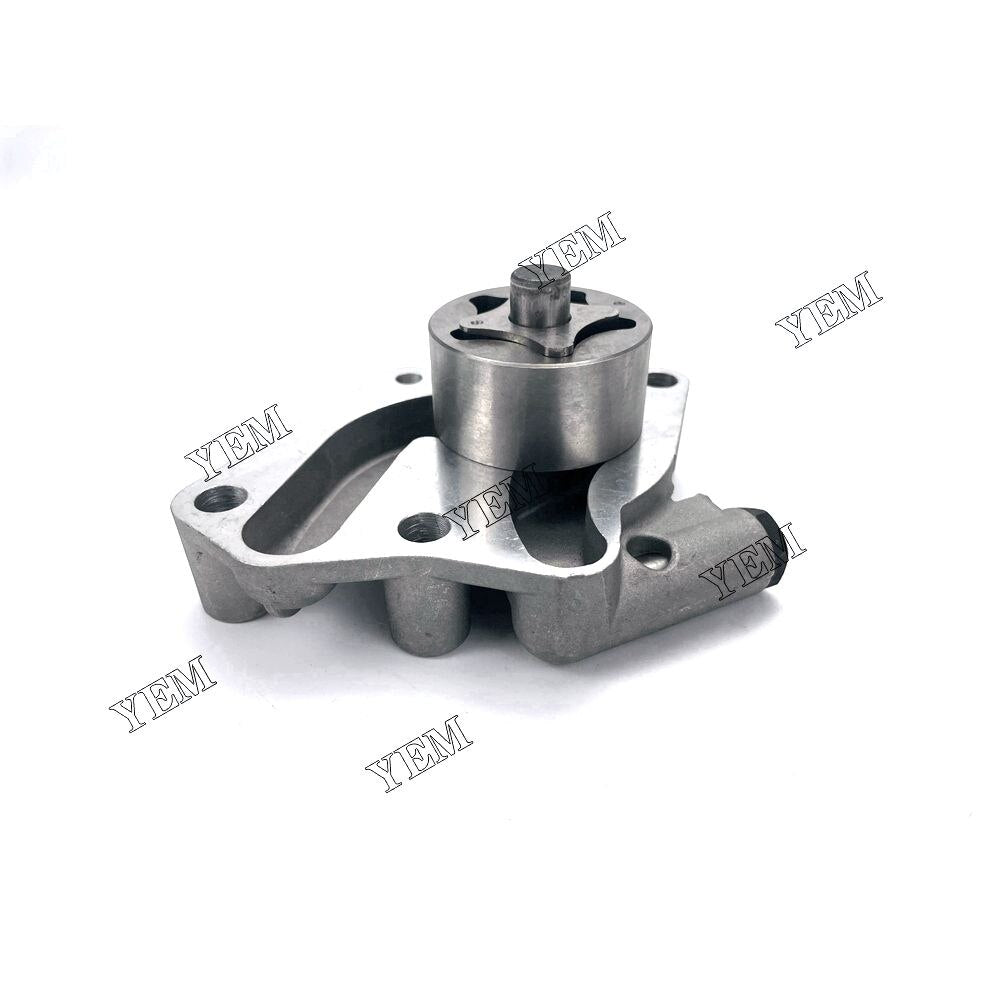 yemparts 4TNV98 4TNV98T Oil Pump For Yanmar Diesel Engine FOR YANMAR