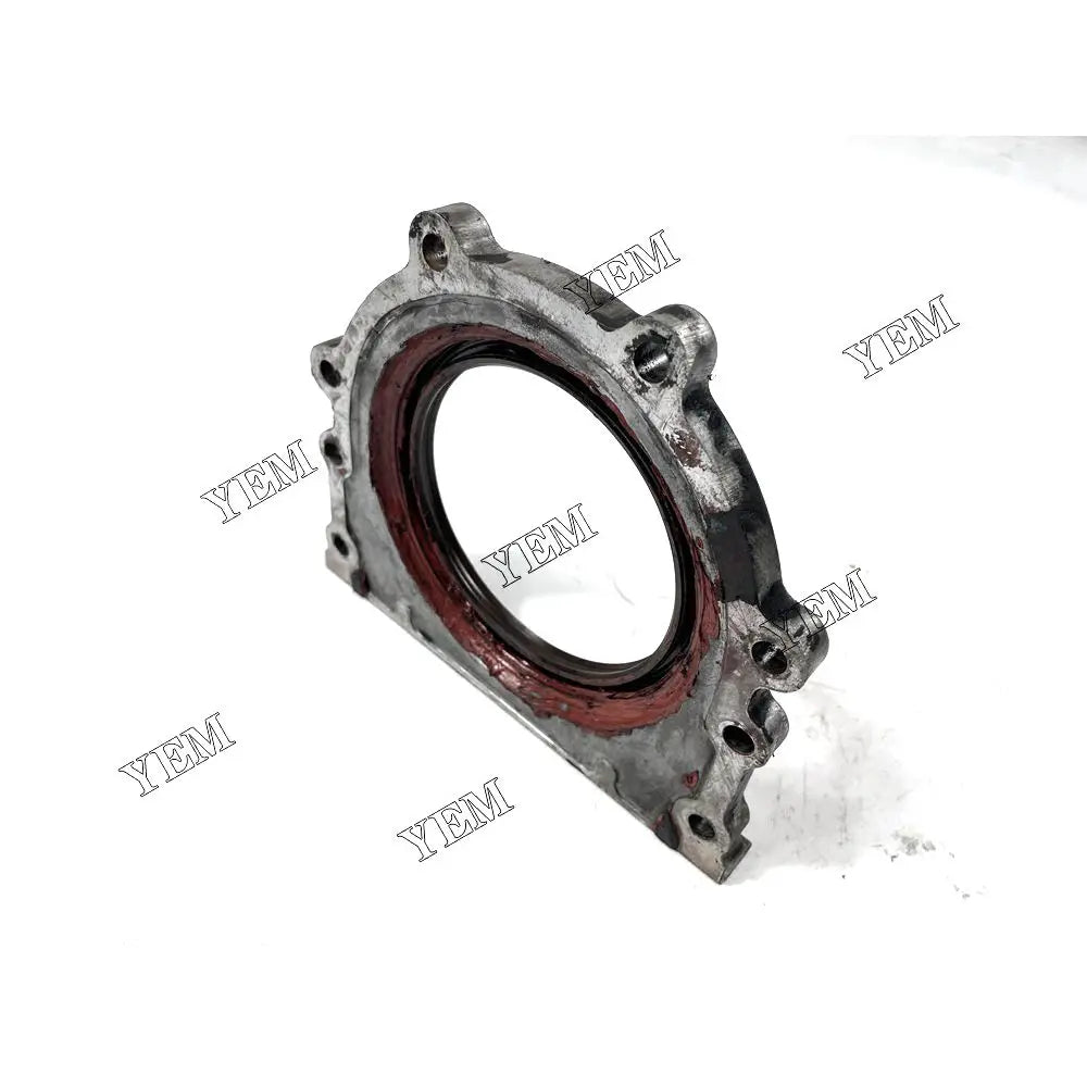 competitive price Crankshaft Rear Oil Seal Seat For Toyota 1DZ excavator engine part YEMPARTS