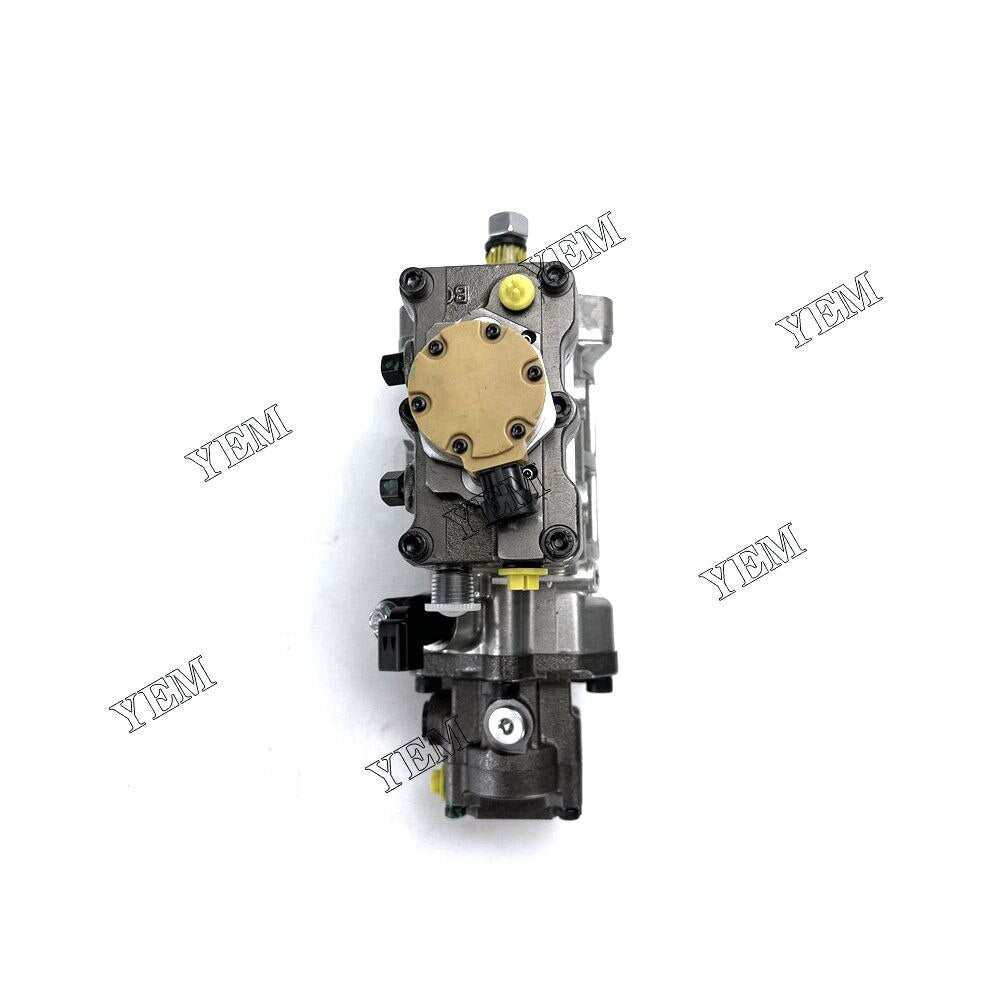 YEM 320D Injection Pump 31-8021 2641A312 Caterpillar excavator diesel engine YEMPARTS