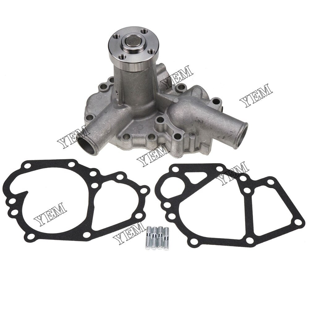 YEM Engine Parts Water Pump 153-5954 153-5955 for CAT 3003 Mini Excavator 301.8 301.6 301.5 For Caterpillar