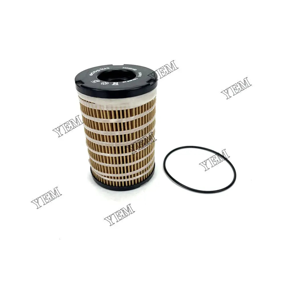 competitive price 26560163 4816635 Filter Kit For Perkins 1103A-33 excavator engine part YEMPARTS