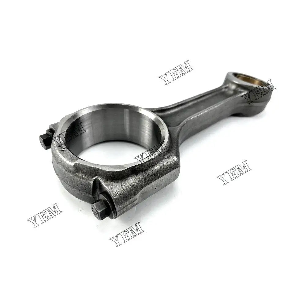 Part Number 5271843 Connecting Rod For Komatsu 6D114 Engine YEMPARTS