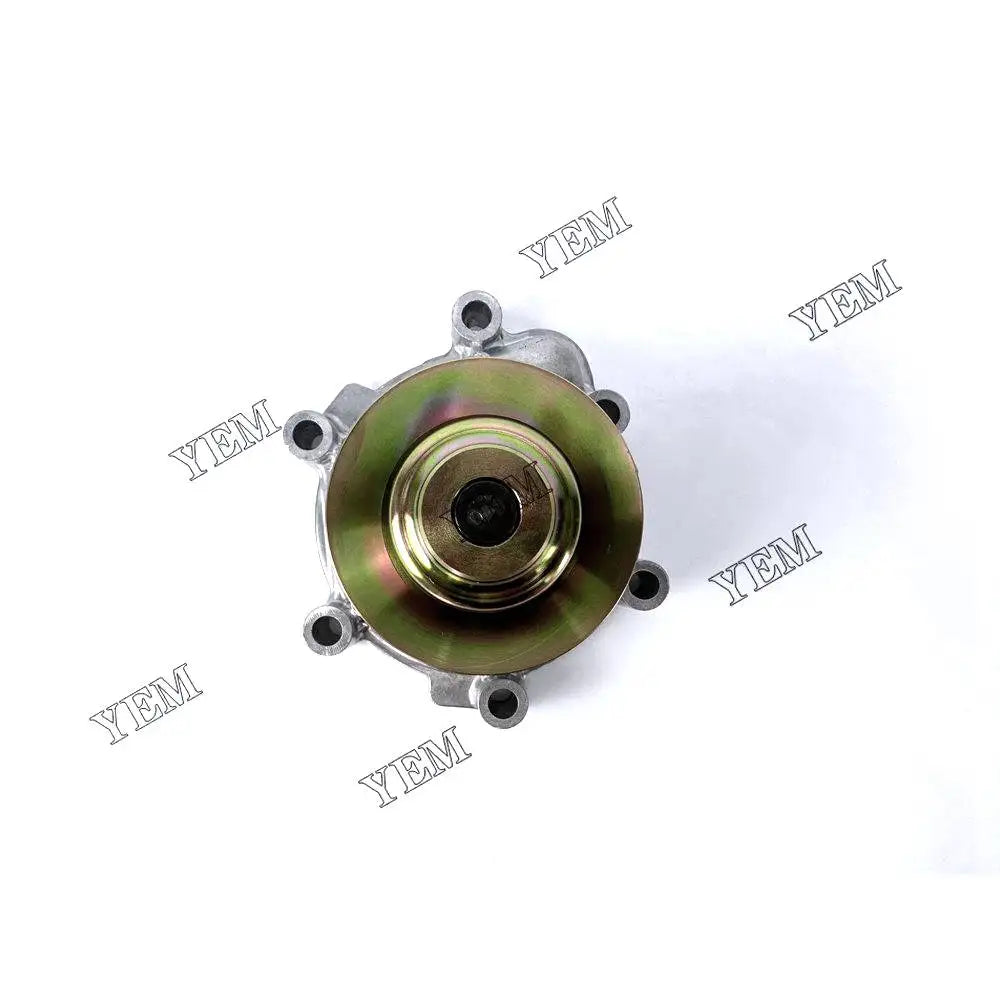 Part Number 1.392 00-01 Water Pump For Deutz TCD2011L04W Engine YEMPARTS