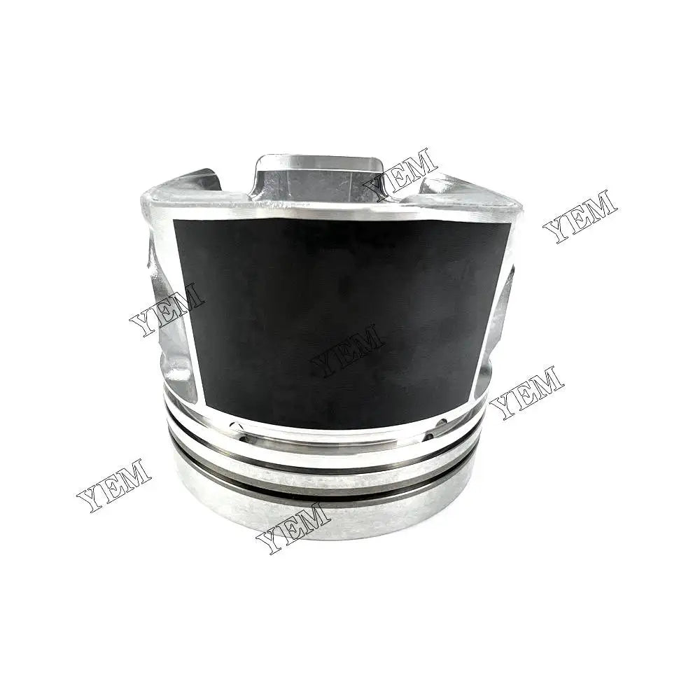 Free Shipping 4JJ1 Cylinder Piston 9260 For Isuzu engine Parts YEMPARTS