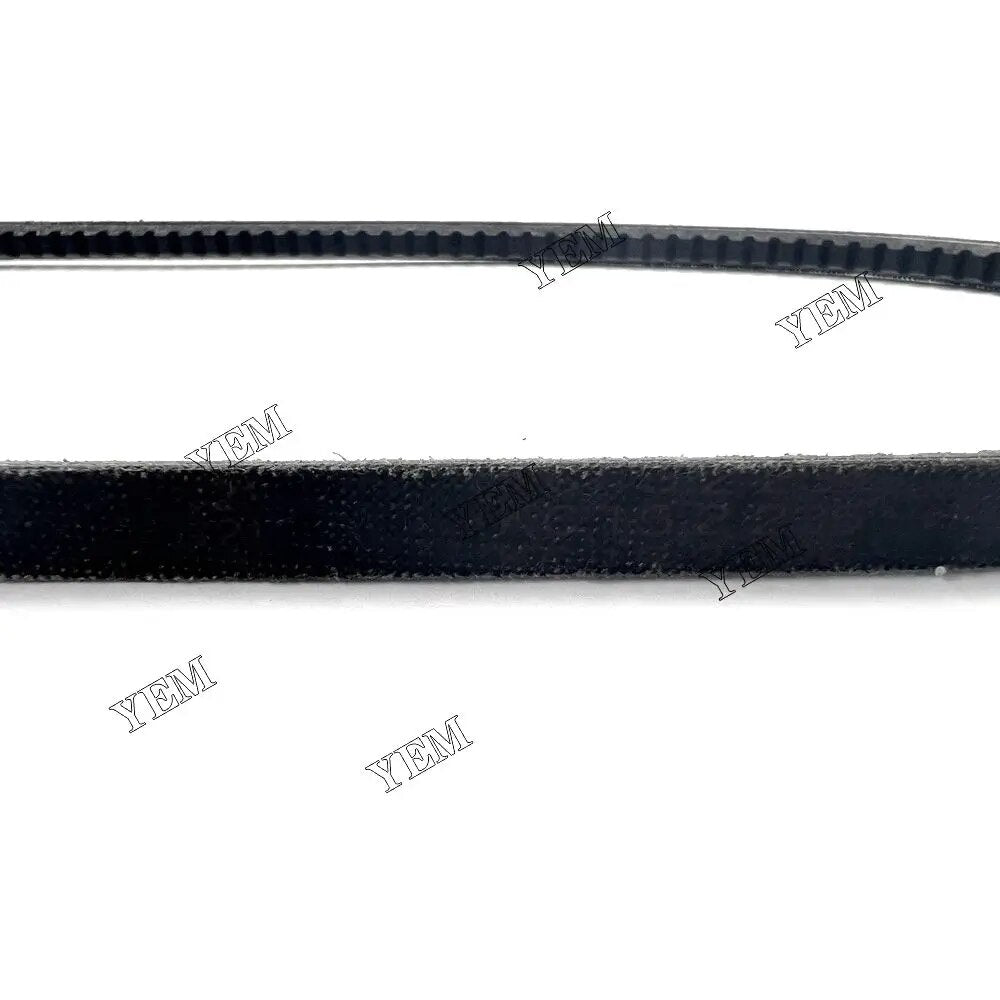 For Kubota excavator engine D950 Belt, Fan 15533-72530 2360 YEMPARTS